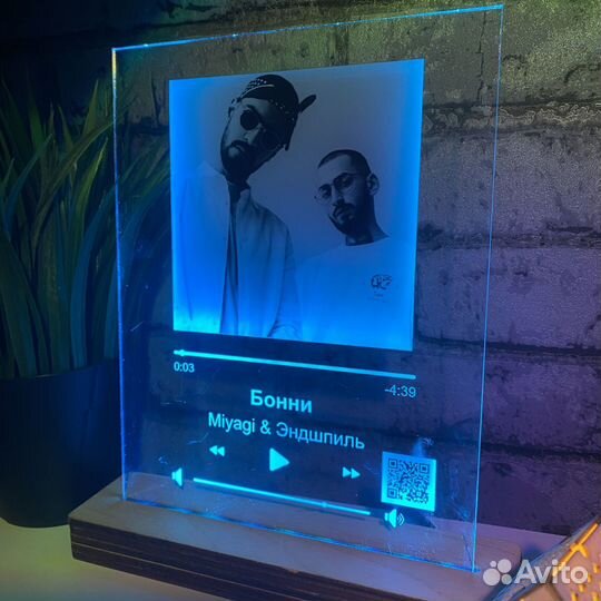 Фото с виртуальной реальностью Фоторамка подарок