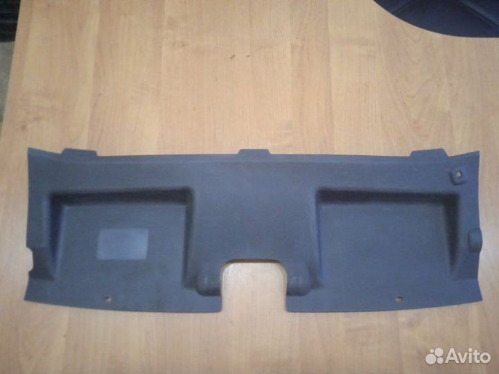 Кожух замка капота Ford Mondeo IV 2007-2015