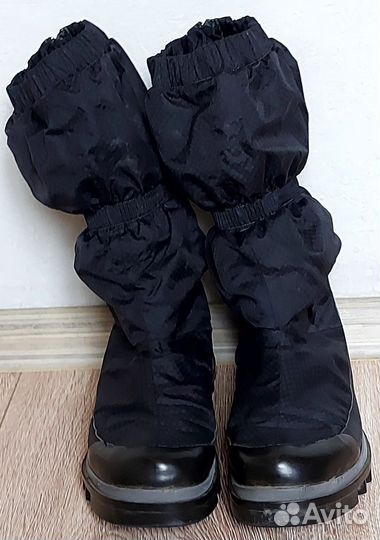 Дутики adidas by Stella maccartney