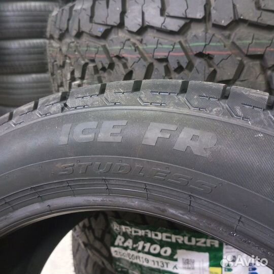 Formula Ice FR 215/55 R18 H