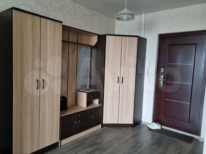 Квартира-студия, 29 м², 18/18 эт.