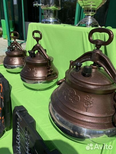 Афганский казан от 5/20 литров