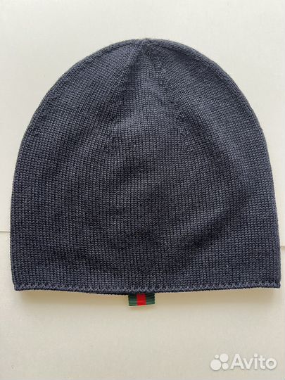 Шапка детская Gucci оригинал