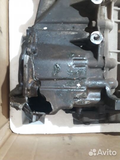 Двигатель на hyundai solaris 1 4 G4FA