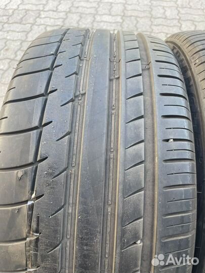 Triangle TH201 245/40 R19