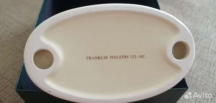 Подставка для бритья