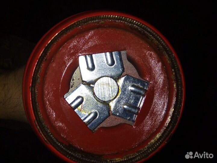 Машинка закаточная