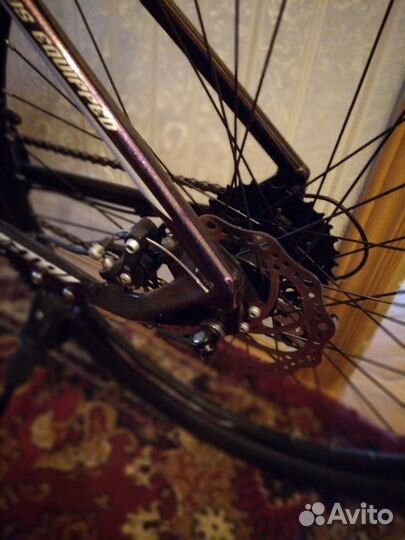 Велик Actwell Pro Grandtour