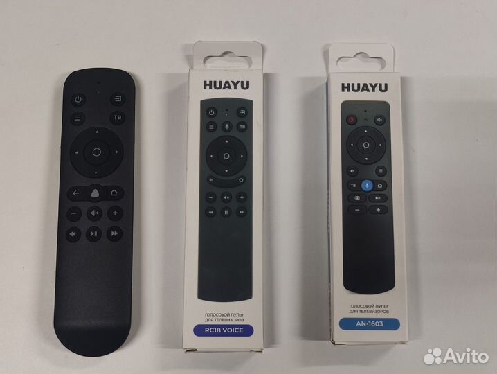 Пульт тв с Алисой