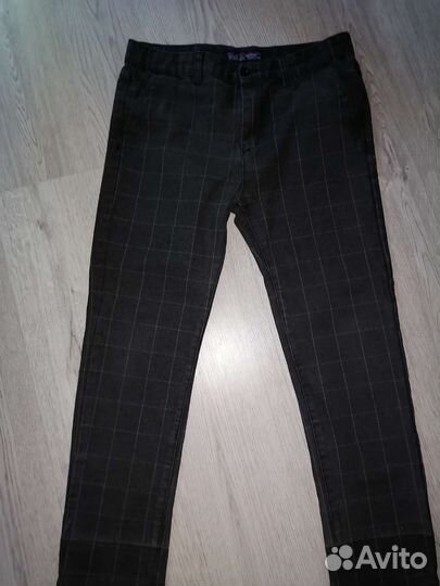 Школьная форма для мальчика