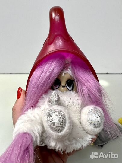 Игрушки Bush Baby World Пушастики