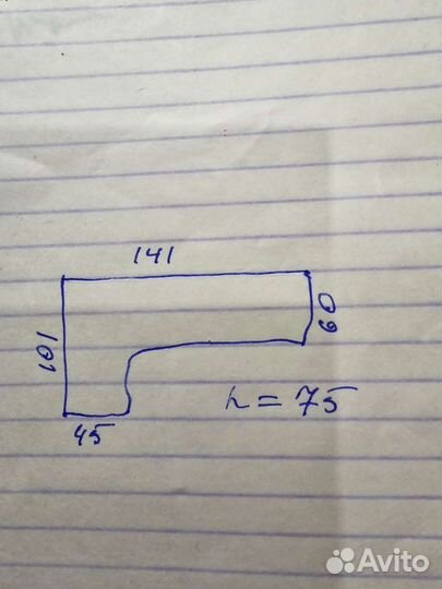 Письменный стол белый угловой