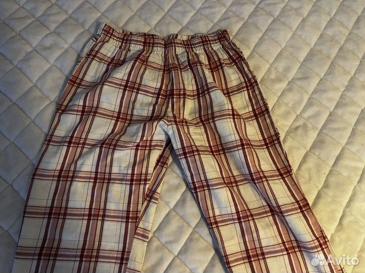 Пижама hm 146 152