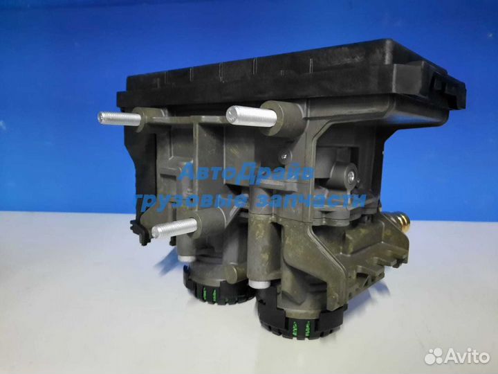 Модулятор tebs Standart прицепа Schmitz