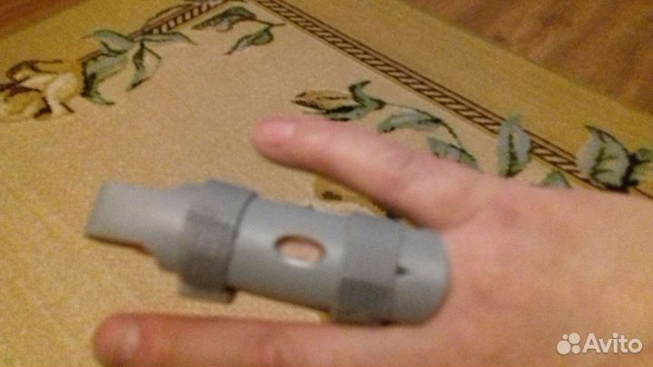 Ортез на палец кисти руки