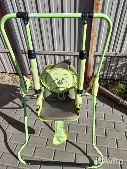 Детские качели