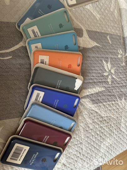 Чехол на iPhone 7 8 plus