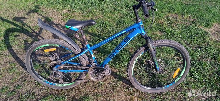 Велосипеды горные бу 25