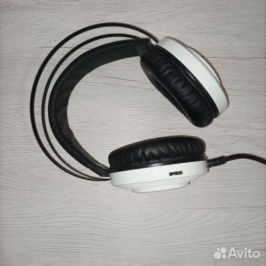 Наушники a4tech bloody g521