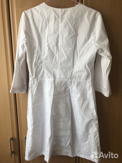 Медицинский халат