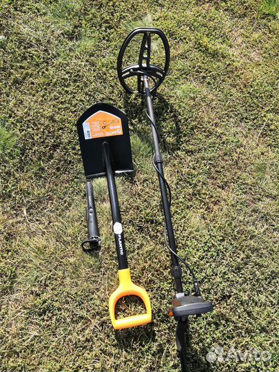 Тх-850 аналог Fisher Gold Bug G2