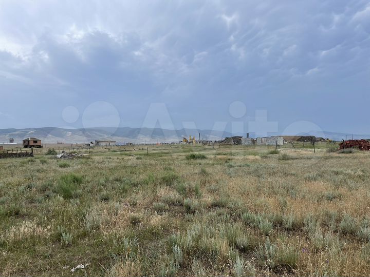 Участок 5 сот. (ИЖС)