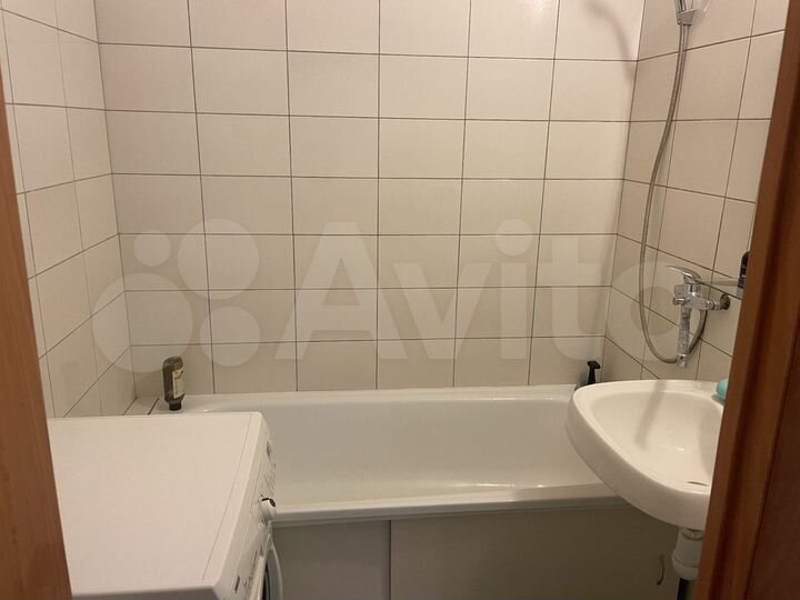 1-к. квартира, 39 м², 14/17 эт.