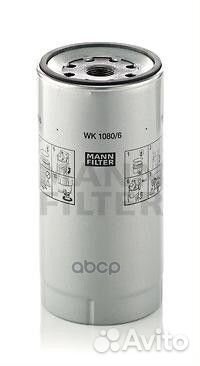 Фильтр топливный для Скания 5 серии