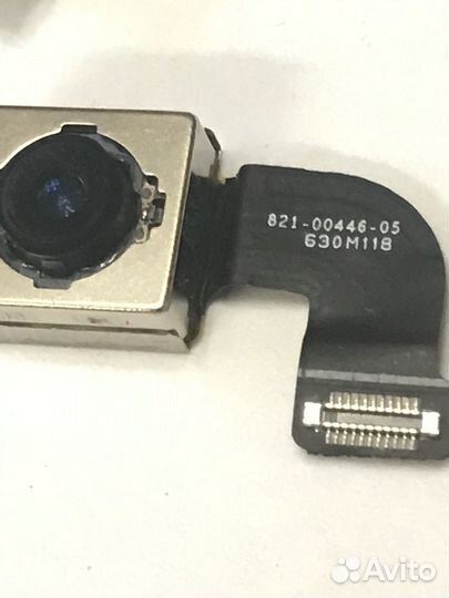 Камера iPhone 7 полный комплект