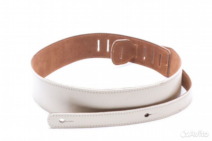 Soldier STP-GL-014 3 Ремень для гитары, натуральн