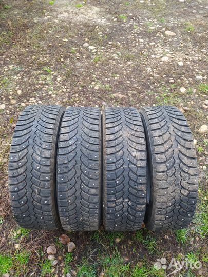 Bridgestone Blizzak Ice 175/70 R14 82T
