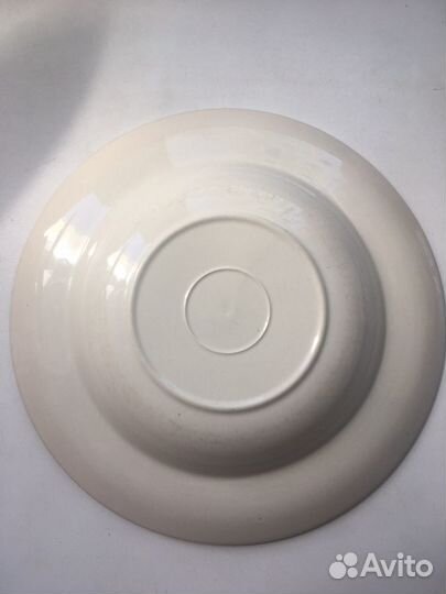 Тарелка Англия, винтаж