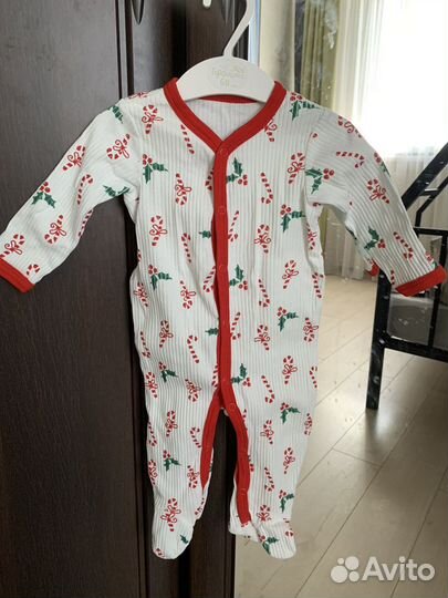 Детские слипы