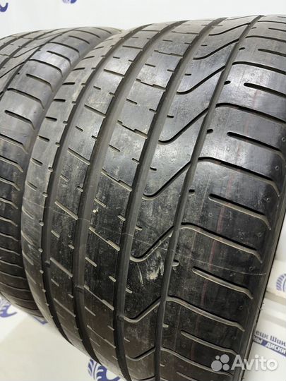 Pirelli P Zero 305/30 R20 103Y