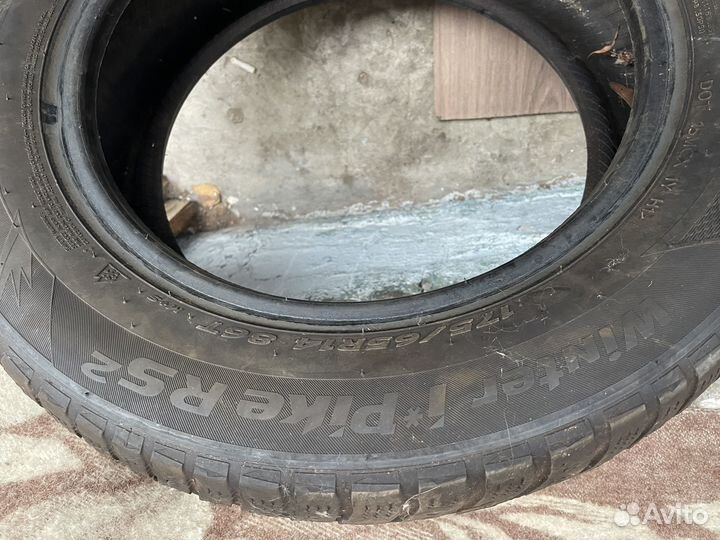 Hankook Winter I'Pike 175/65 R14