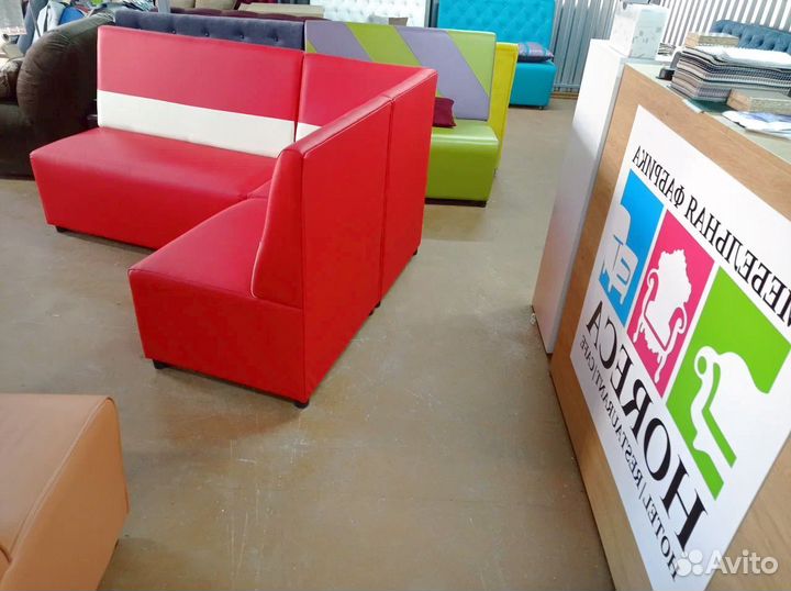 Мебель для ресторана