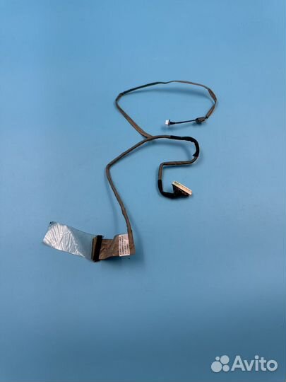 Шлейф матрицы ноутбука Emachines G630