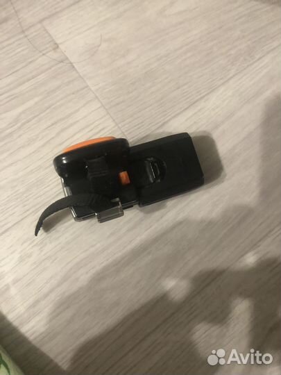 Сканер urovo sr5600