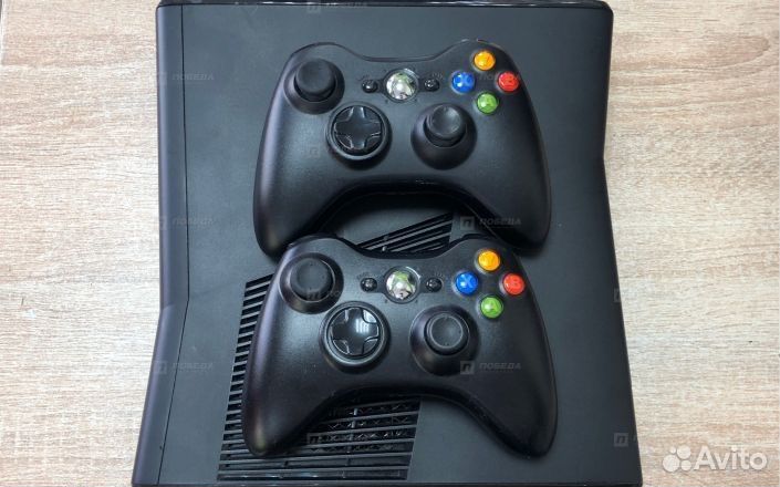 Xbox 360