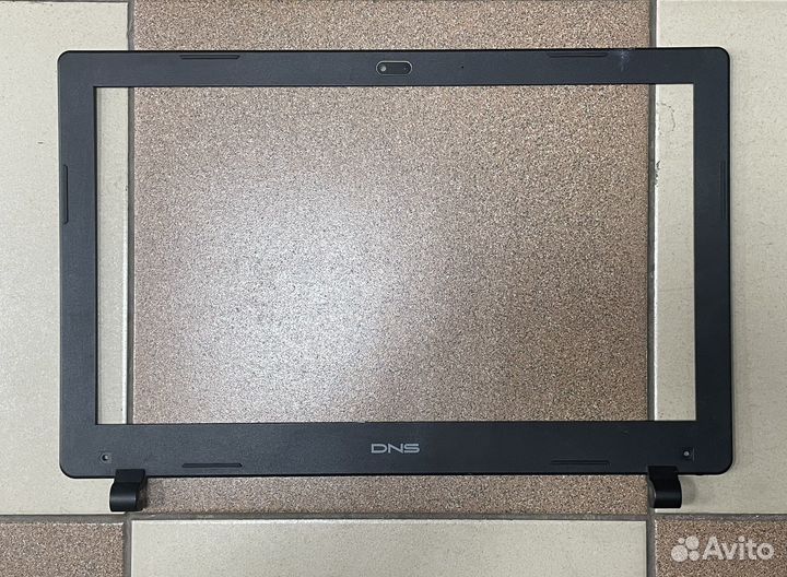 Рамка матрицы DNS C15B