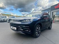 EXEED LX 1.5 CVT, 2023, 267 км, с пробегом, цена 2 700 000 руб.