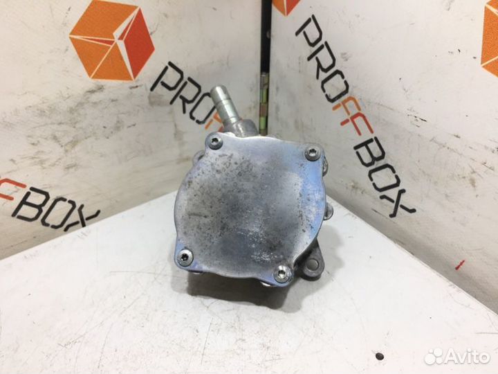 Насос вакуумный Mercedes E-Class W211 OM646 2.2