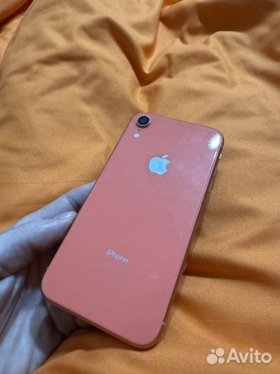 iPhone Xr, 256 ГБ