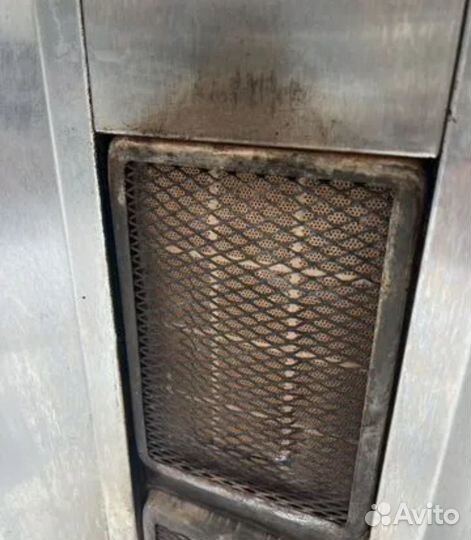 Аппарат для шаурмы