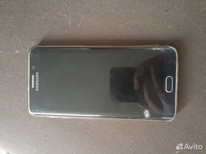 Телефон Samsung