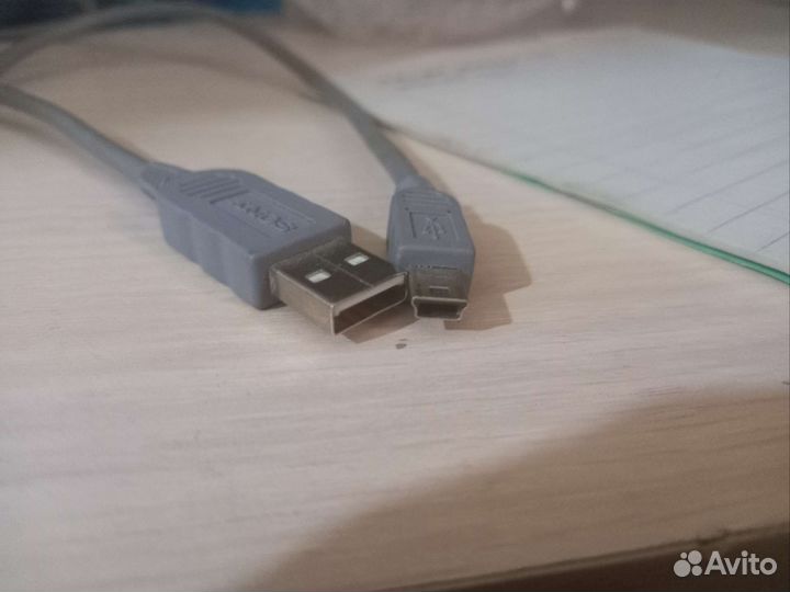 Кабель для пк, принтеров, телевизора
