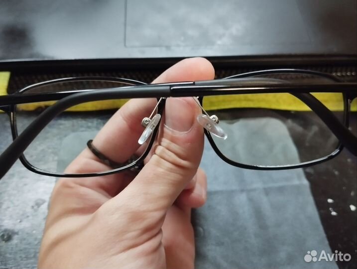 Очки для компьютера xiaomu goggles pro