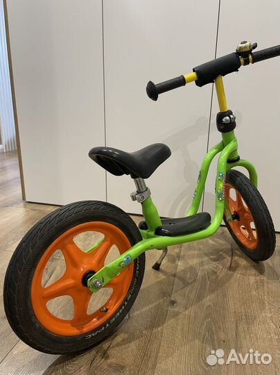 Беговел Puky LR 1L