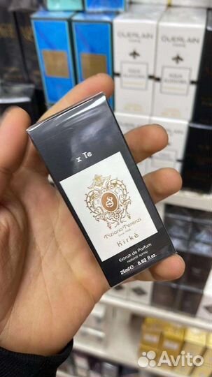 Духи Kirke Tiziana Terenzi