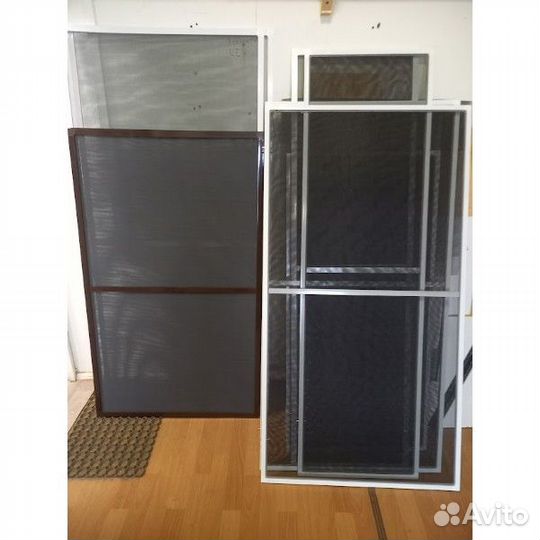 Противомоскитные сетки 14972мс